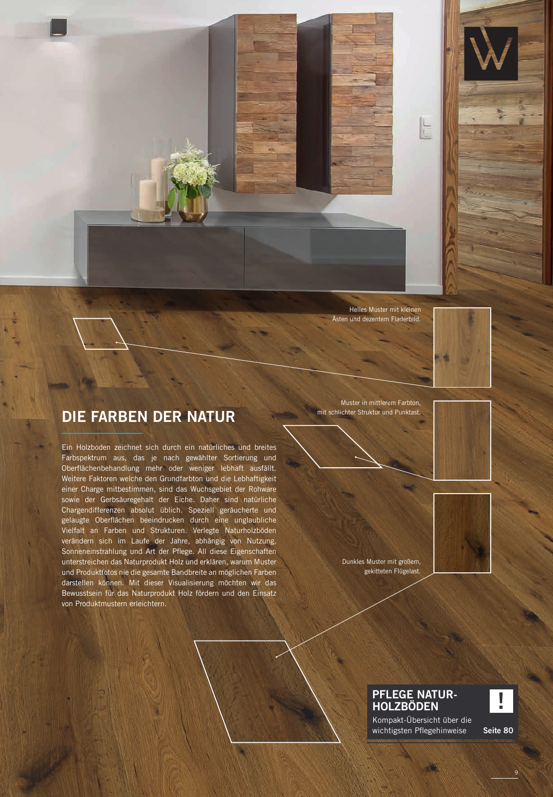 Vorschau Woodbase Preisliste 04/2023 Seite 9